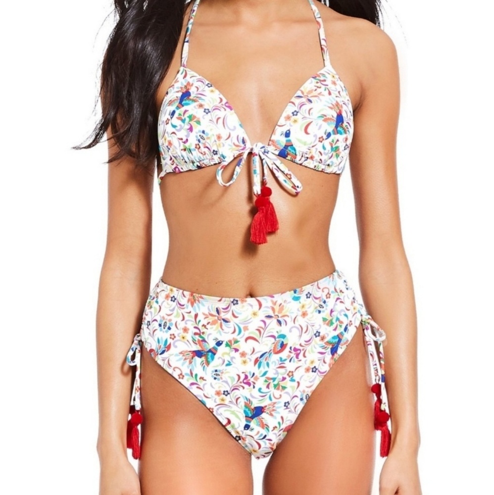 GB bikini